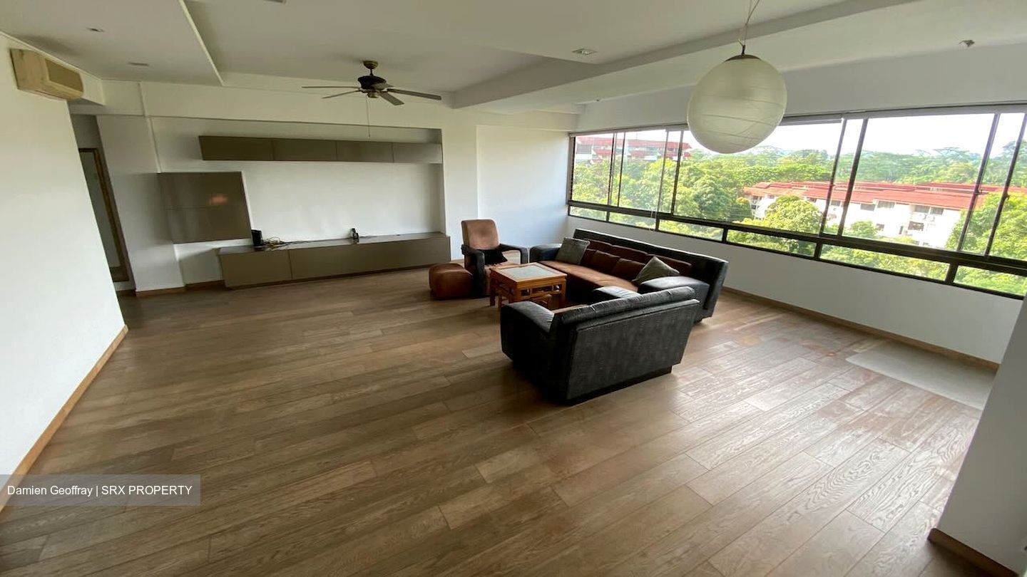 Hillcrest Arcadia (D11), Condominium #626957391